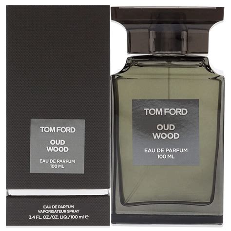tom ford noir vs oud wood